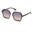 Фото #1 товара Очки Guess GU7557 Sunglasses