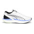 Фото #1 товара Puma Run Xx Nitro Running Womens White Sneakers Athletic Shoes 37617115