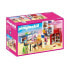 Фото #1 товара Playset Dollhouse Kitchen Playmobil 70206 (129 pcs)