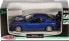 Фото #5 товара Daffi Model MSZ 1:43 Maserati GT MC GT4 nieb M-309 33099