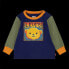 ფოტო #1 პროდუქტის LEVI´S ® KIDS Color Block long sleeve T-shirt