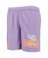 Фото #3 товара Big Boys Purple LSU Tigers Super Fresh Neon Daze Shorts