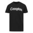 MISTER TEE T-Shirt Compton