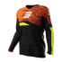 ფოტო #1 პროდუქტის SHOT Draw Matrix long sleeve T-shirt