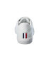 Фото #3 товара Moncler Neue York Leather Sneaker Men's White 39