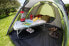 Фото #5 товара Палатка купольная с жестким каркасом Coleman Darwin 3 Plus - Backpacking 3 человека 5.6 м² 4.9 кг