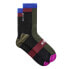 Фото #1 товара MAAP Alt_Road Duo socks