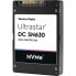 WD Ultrastar DC SN630 - 1920 GB - 2.5" - 2750 MB/s