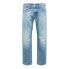 Фото #1 товара SELECTED Straight-Scott 22610 LB jeans