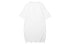 Фото #2 товара HIPANDA 熊猫牙刷绣直筒T恤 女款 / Футболка HIPANDA T featured_tops T-shirt