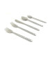 Фото #2 товара Flatware 5 Piece Place Setting