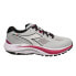 Фото #1 товара Diadora Mythos Blushield 7 Vortice Running Womens Grey Sneakers Athletic Shoes