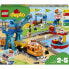 Фото #2 товара LEGO Duplo Freight Train 10875 construction toy