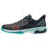 Фото #4 товара MIZUNO Wave Exceed Tour 5 AC All Court Shoes