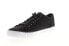 Фото #4 товара Lugz Regent LO HC MREGELHC-060 Mens Black Canvas Lifestyle Sneakers Shoes 13