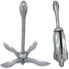 Фото #1 товара LALIZAS Hot Dip Folding Anchor