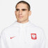 Фото #3 товара Sweatshirt Nike Polska Hoody M DH4961 100