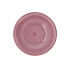 Фото #3 товара Глубокое блюдо Quid Vita Peoni Керамика Розовый Ø 21,5 cm (12 штук)