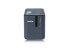 Фото #2 товара Brother PT-P900Wc Desktop Thermal Transfer Monochrome Printer PTP900WC