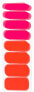 Фото #4 товара Nagelfolien Neon Blast 020 Neon Thunder, 24 St