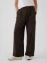 Фото #1 товара GapFit High Rise Runaround Cargo Joggers