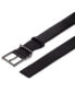 Фото #3 товара Men's Hinge Harness Leather Belt