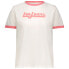 ფოტო #1 პროდუქტის LEE Ringer short sleeve T-shirt