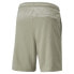 Фото #2 товара Puma Classics Logo 8 Inch Shorts Baby Mens Size S Casual Athletic Bottoms 59981