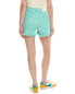 7 For All Mankind Easy Ruby Short Women's