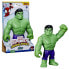 SPIDEY AND HIS AMAZING FRIENDS Giant Hulk Figure