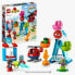 Playset Lego 10963 Разноцветный