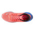 Фото #4 товара Puma Electrify Nitro 3 Running Womens Red Sneakers Athletic Shoes 37845605