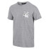 REGATTA Cline VI short sleeve T-shirt