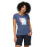 ფოტო #1 პროდუქტის REGATTA Breezed III short sleeve T-shirt