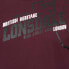 ფოტო #3 პროდუქტის LONSDALE Walkley short sleeve T-shirt