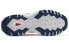 Фото #4 товара Кроссовки беговые New Balance NB 510 Защита от ударов, противоскользящие, износостойкие Мужские и женские синего цвета D-ширина MT510WB4