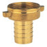 Gardena 7141-20 - Hose coupling - Brass