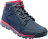 Iguana Buty męskie Severo Mid Navy/Red r. 45 (7171)