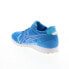 Фото #6 товара Asics Onitsuka Tiger Colorado 85 x END Mens Blue Lifestyle Sneakers Shoes 14