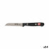 Фото #1 товара Нож для чистки Quttin Sybarite Чёрный Серебристый 8 cm (24 штук)