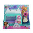 GABBY´S DOLLHOUSE Gabby´Shouse Playset Cakey Oven doll