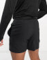 Фото #6 товара adidas Terrex multi hike shorts in black