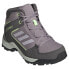 ADIDAS Terrex Hyperhiker Mid hiking shoes