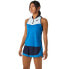 Фото #3 товара ASICS Match sleeveless T-shirt