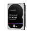 Фото #4 товара Жесткий диск Western Digital Ultrastar DC HC320 - 3.5" - 8000 ГБ - 7200 об/мин