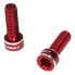 ASHIMA Bottle Cage Screws 2 Units