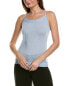 Lafayette 148 New York Sweater Cashmere Tank Women's