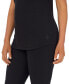 ფოტო #6 პროდუქტის Women's Cottonwear Short-Sleeve T-Shirt