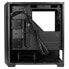 Фото #7 товара Antec P7 Silent - Midi Tower - PC - Black - ATX - micro ATX - Mini-ITX - Plastic - SGCC - 16.5 cm