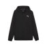 Фото #1 товара Puma Fit Woven Full Zip Jacket Mens Black Casual Athletic Outerwear 52492001